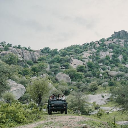 Jawai Greens Jawai Bandh ภายนอก รูปภาพ