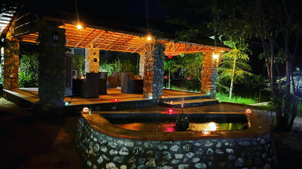 Jawai Greens Jawai Bandh ภายนอก รูปภาพ