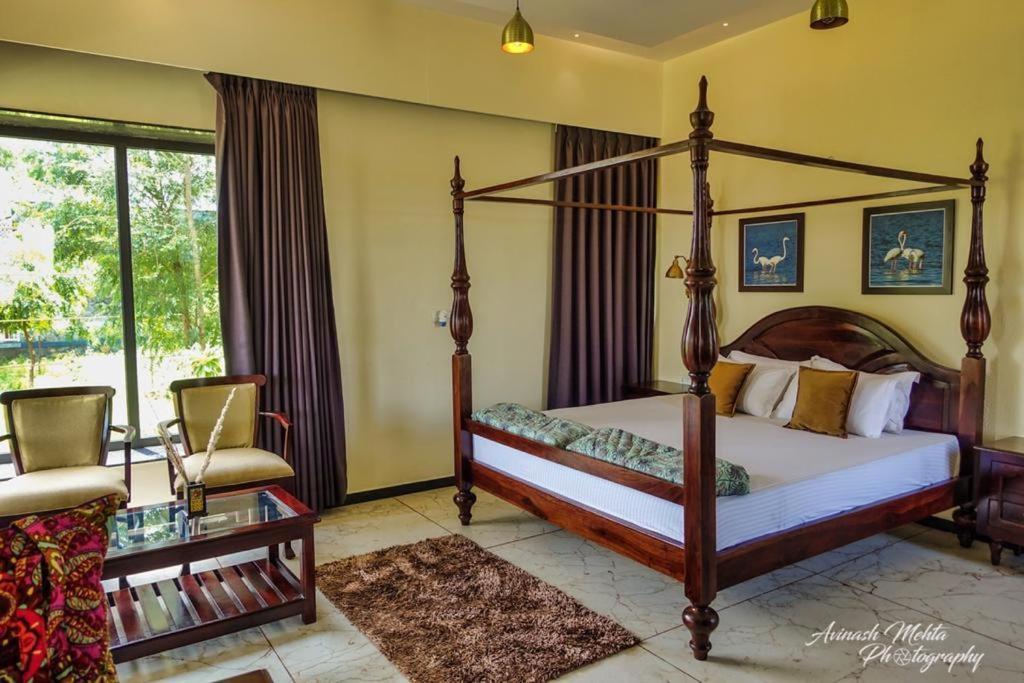 Jawai Greens Jawai Bandh ภายนอก รูปภาพ