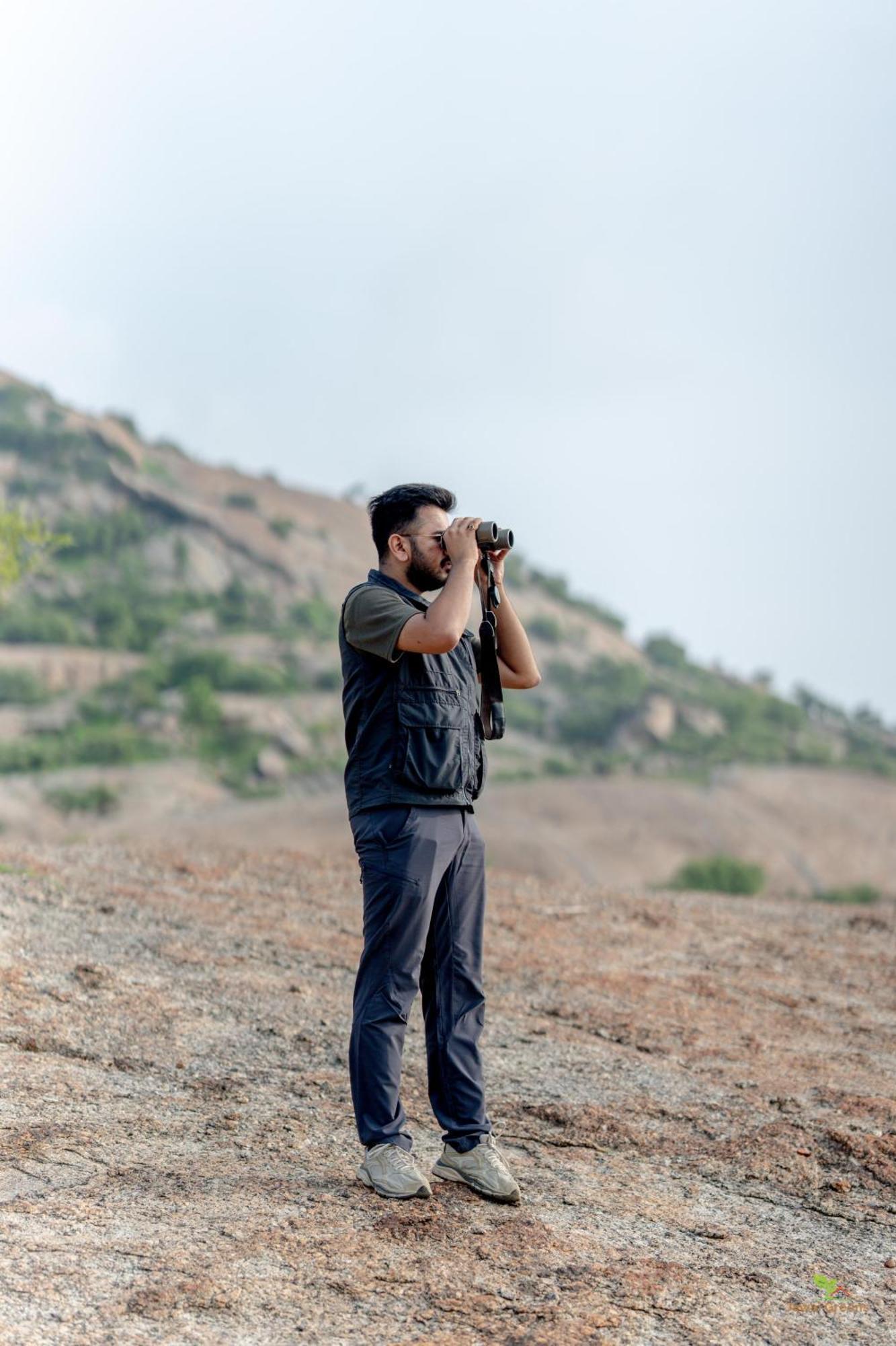 Jawai Greens Jawai Bandh ภายนอก รูปภาพ