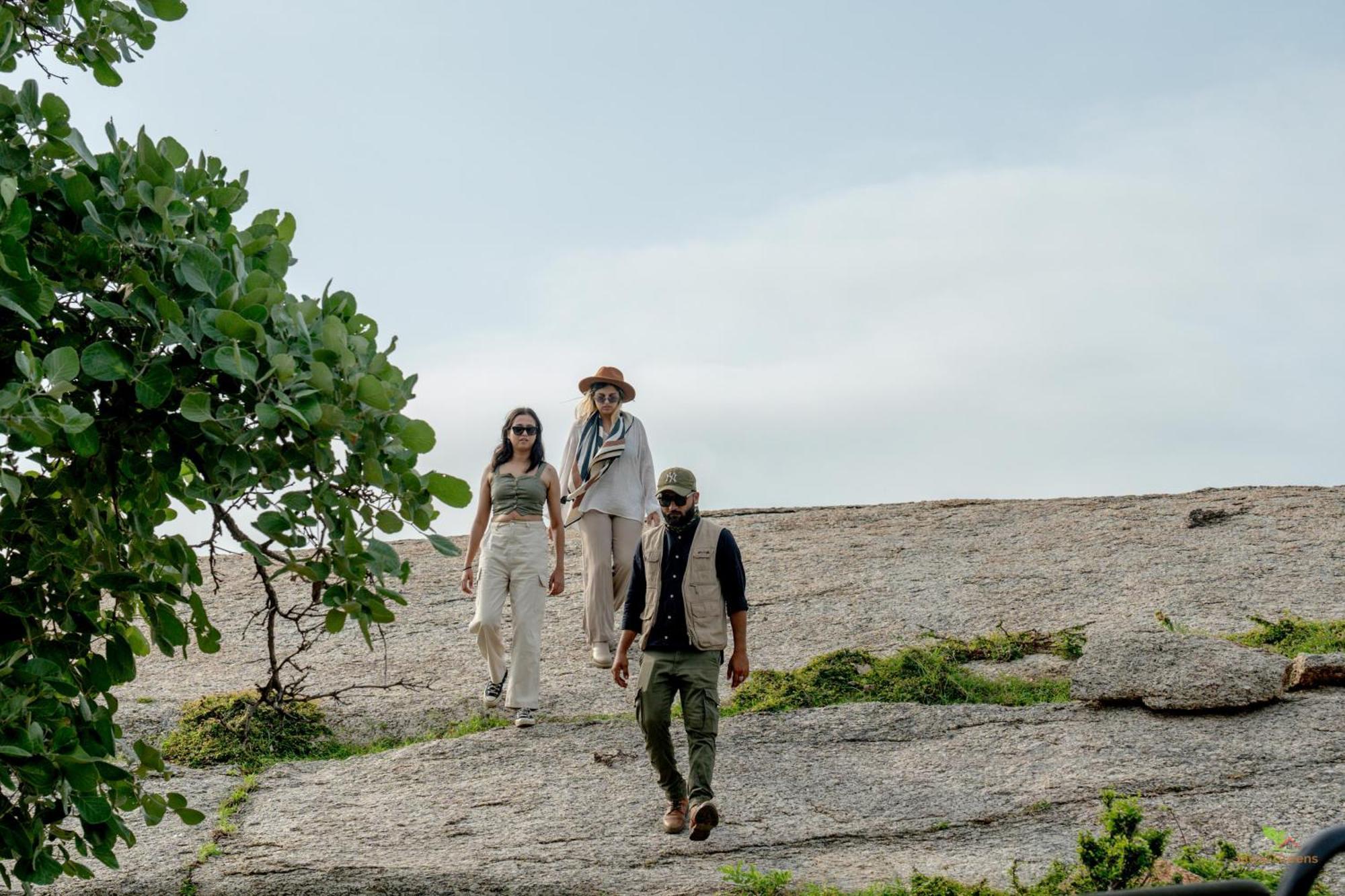 Jawai Greens Jawai Bandh ภายนอก รูปภาพ