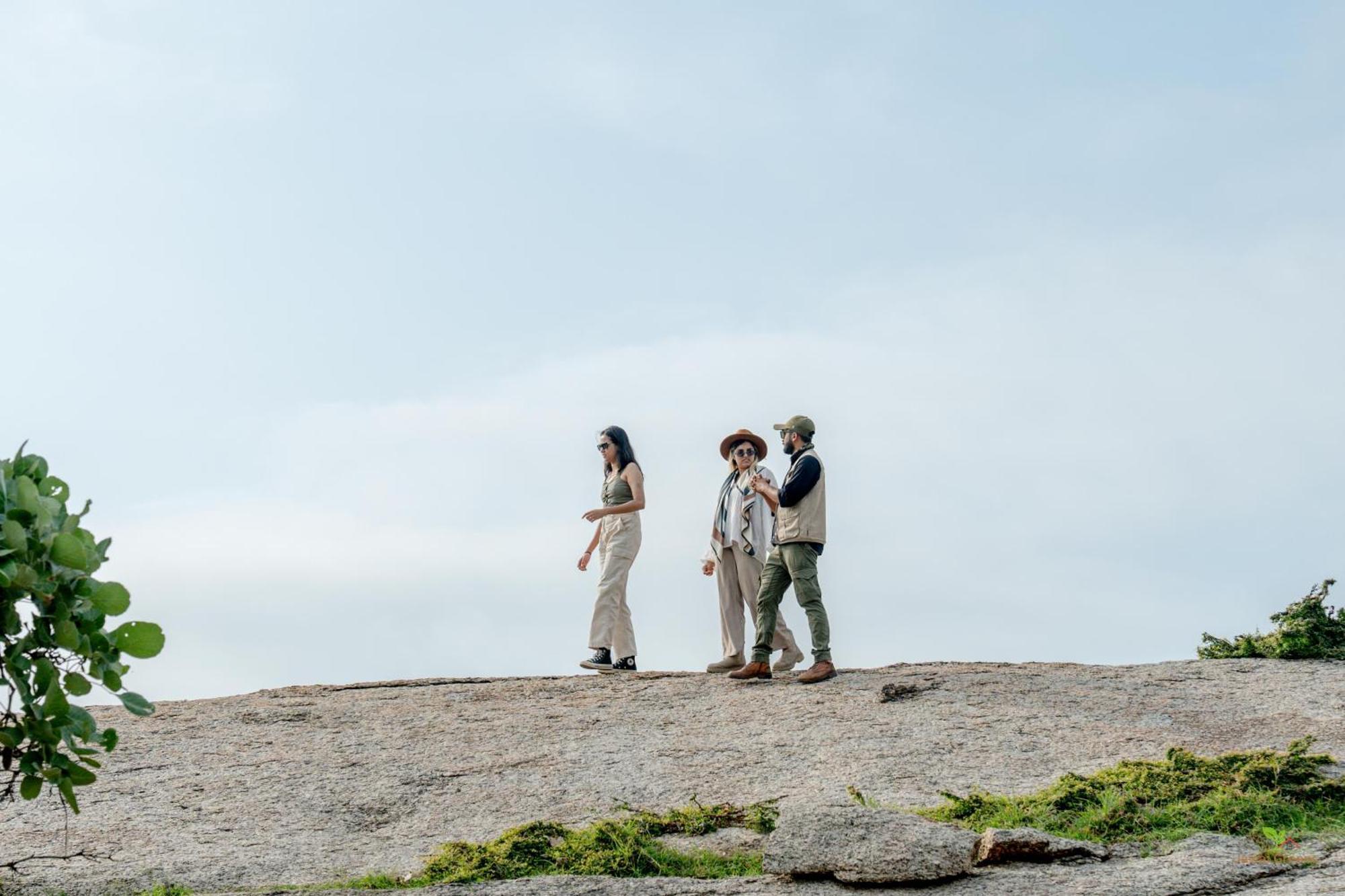Jawai Greens Jawai Bandh ภายนอก รูปภาพ