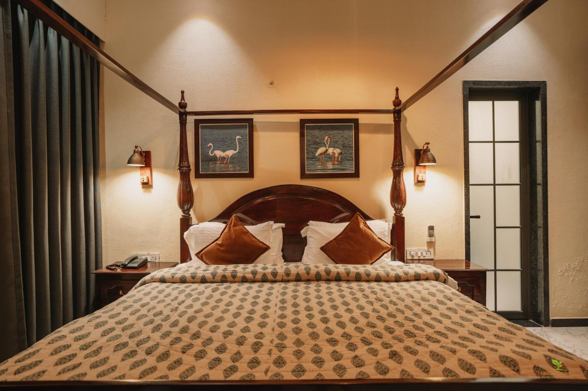 Jawai Greens Jawai Bandh ภายนอก รูปภาพ