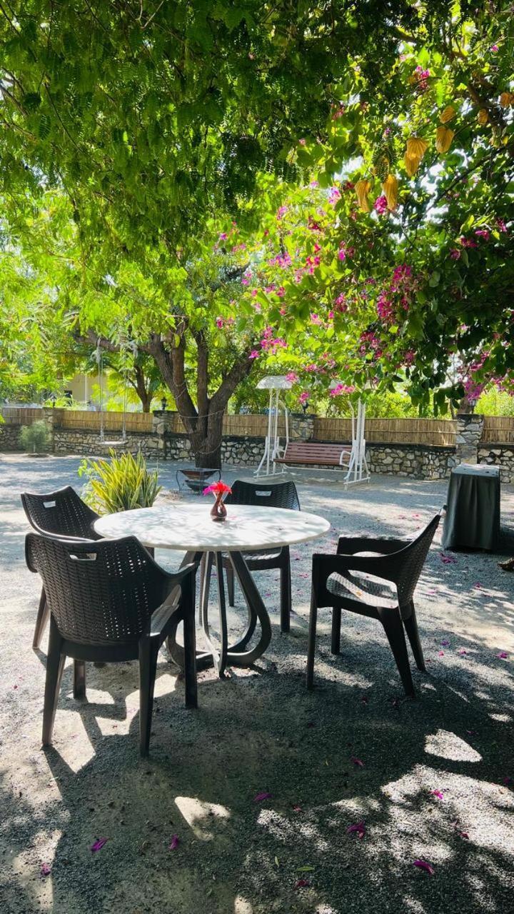 Jawai Greens Jawai Bandh ภายนอก รูปภาพ